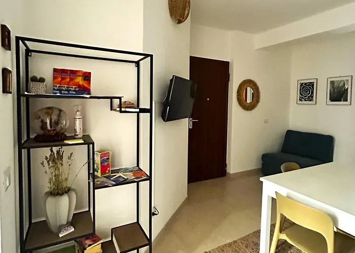 A Casa Del Nonno Jack