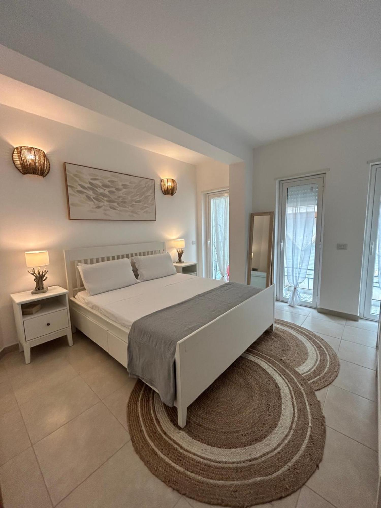 A Casa Del Nonno Jack Holiday home *